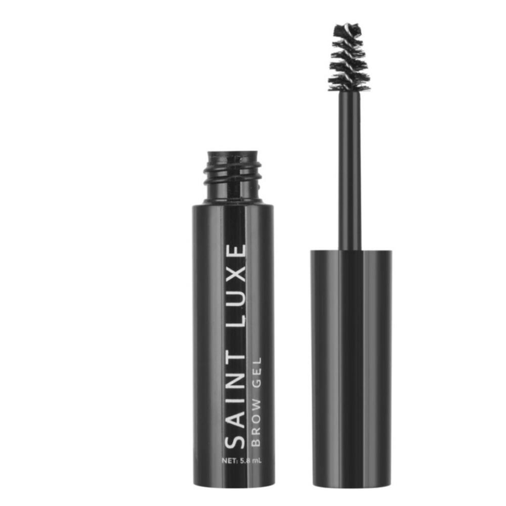 NWT saint luxe clear brow gel